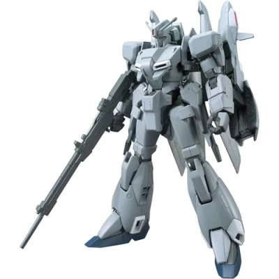 Image of BANDAI SPIRITS Gundam 1/144 HGUC Zeta Plus (Unicorn vers.) Model Kit