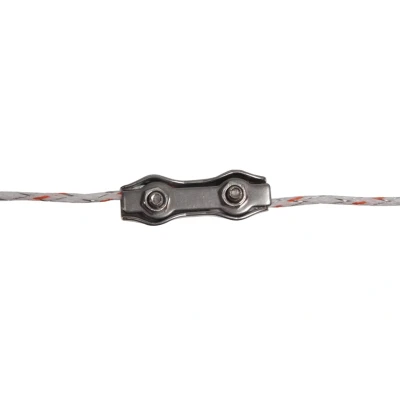 Image of Gallagher Vidoflex connector (pack of 4)