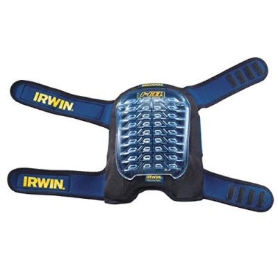 Image of Irwin professionalGel Knee Pads Non Marking