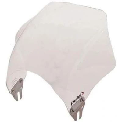 Image of Puig 0013W Windshield Raptor Clear