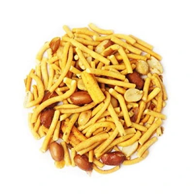 Image of London Mix 500g (BWFO)