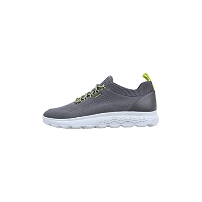 Image of Geox Man U Spherica A Sneakers