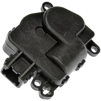Image of Dorman 604 400 HVAC Blend Door Actuator Compatible with Select Ford Models