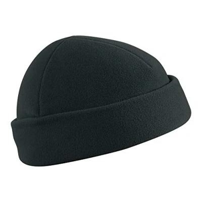 Image of Helikon Tex WATCH CAP Fleece Jungle Green