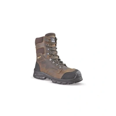 Image of Jallatte Jalsequoia JJE42 Brown 9 UK
