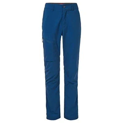 Image of Craghoppers Mens NosiLife Pro Active Walking Trousers