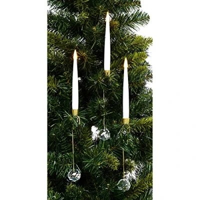 Image of Premier Candle Set 10 Piece 31cm