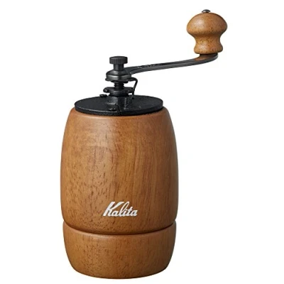 Image of Kalita Coffee Grinder (Mill) Kh 9 42121