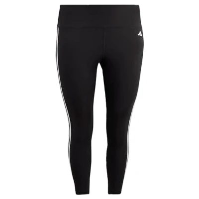 Image of adidas Performance TE PS Leggings, Women&#039;s, Size: 20 22, Black