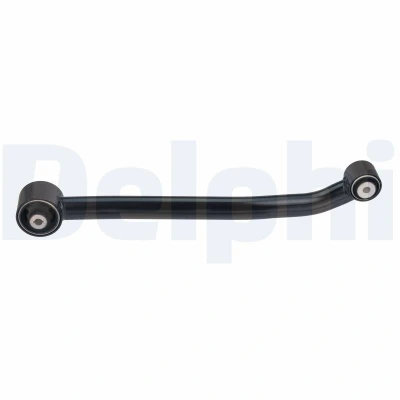 Image of 51959809, 52113908 Suspension Arm DELPHI TC8390 without ball joint Rear Axle Right, Lower Trailing Steel JEEP: Renegade Off Road, Compass