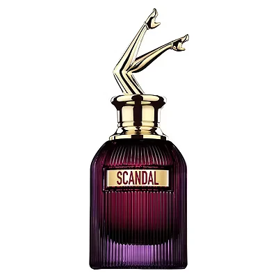 Image of Jean Paul Gaultier Scandal Intense Eau De Parfum 50ml