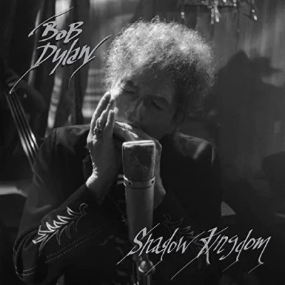 Image of Shadow Kingdom [VINYL]
