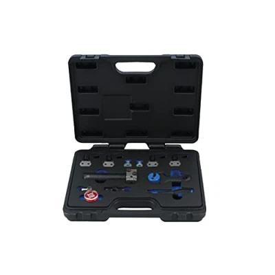 Image of Laser Tools Specialist Brake Flaring Tool Set 8522