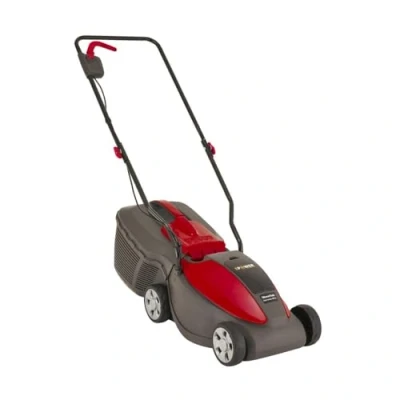 Image of Mountfield battery Lawnmower ELECTRESS 30 Li Kit, 30cm (11.8In) cutting width, incl. 20V 4Ah &amp; charger