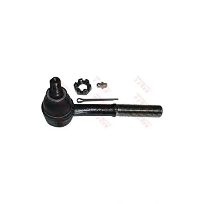 Image of 1961668 Track rod end TRW JTE830 13,4mm M16x1,5mm Front Axle Left, Right, outer with accessories