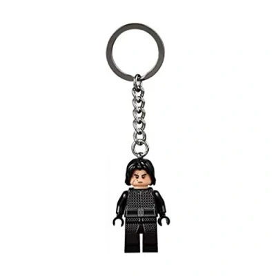 Image of Star Wars Lego, Kylo Ren keyring 853949