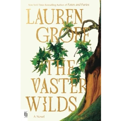 Image of The Vaster Wilds: A Novel