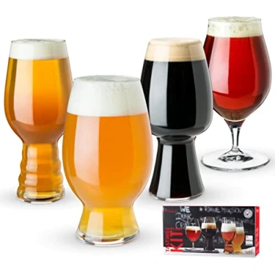 Image of Spiegelau Craft Beer Tasting Set