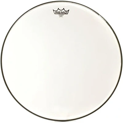 Image of Remo Schlagzeugfell Emperor 14&quot; clear BE 0314 00