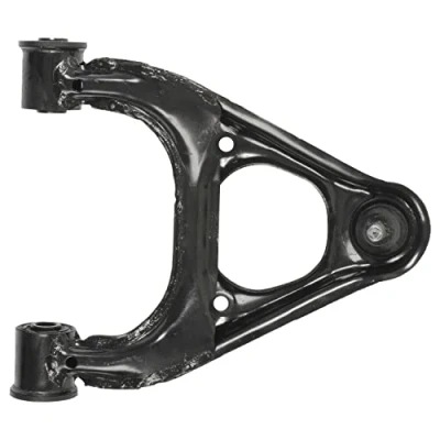 Image of NA0134200A Suspension Arm FEBI BILSTEIN 42409 Front Axle Left, Upper, Right Control Sheet Steel