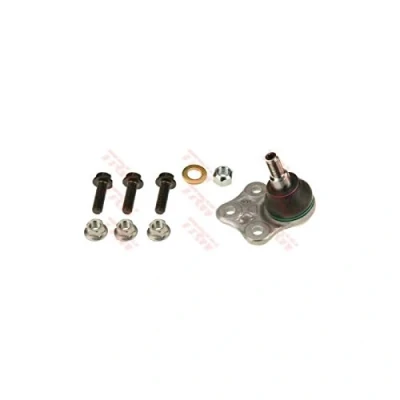 Image of 401600005R, 401609060R Ball joint TRW JBJ810 with accessories 21,2mm RENAULT: GRAND SCENIC 3, MEGANE 3