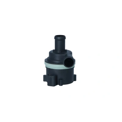 Image of 6R0965561A Additional Water Pump NRF 390033 Electric AUDI: A6 C7 Avant, A1 Hatchback, A7 Sportback, SEAT: Toledo 4, SKODA: Rapid Spaceback