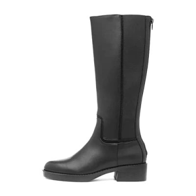 Image of Rocket Dog Women&#039;s Palomino Fashion Boot, Black, 6 UK