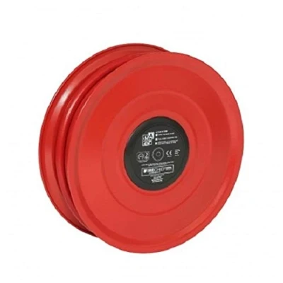 Image of Manual Fixed Fire Hose Reel with 19mm x 30m