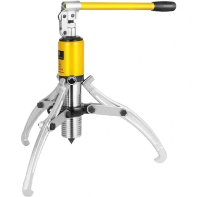 Image of VEVOR 15 Ton Hydraulic Puller,hydraulic Gear Puller Bearing Hub Separator 2 or 3 Jaws Kit 100 300 mm Gear/Bearing/Wheel