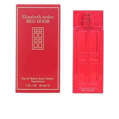 Image of Elizabeth Arden Red Door Eau de Toilette 30ml Spray - New Edition
