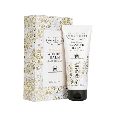 Image of Royal Blossom Wonder Balm Hair Primer 100ml