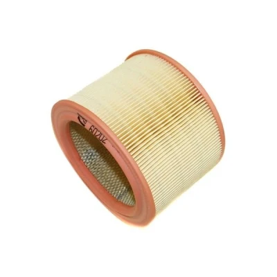 Image of 212151109100 Air Filter MAPCO 60202 168mm round Insert PEUGEOT: 205 II Hatchback, 306 Partner I Van