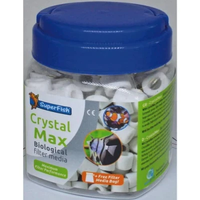 Image of Superfish Crystal Max Media 500 ml