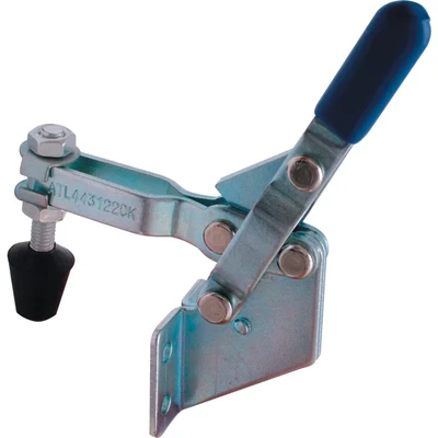 Image of Atlas Workholders V90 FA &#039;U&#039; Bar Adjustable Vertical Clamp