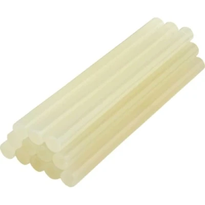 Image of Draper Hot Melt Glue Sticks (Pack of 12)