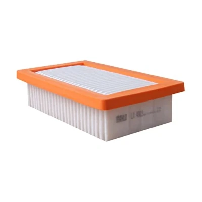 Image of MAHLE LX 4803 Air Filter Truck Engine