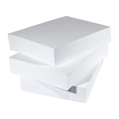Image of Everyday A5 White Printer Copier Paper 80gsm (500 Sheets / 1 Ream)