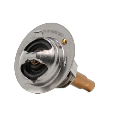 Image of 70594766 Engine thermostat MAHLE ORIGINAL TX 106 90D 90C MERCEDES BENZ: C Class Saloon, E BMW: 3 Coupe, Saloon