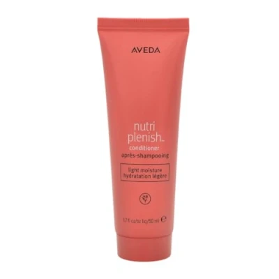 Image of Aveda Nutriplenish Conditioner Light Moisture 50ml