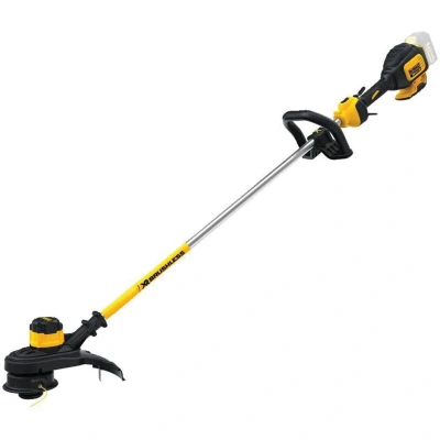 Image of DeWalt DCM561PBS XR Brushless Split Shaft String Trimmer 18V Bare Unit DEWDCM561PBS