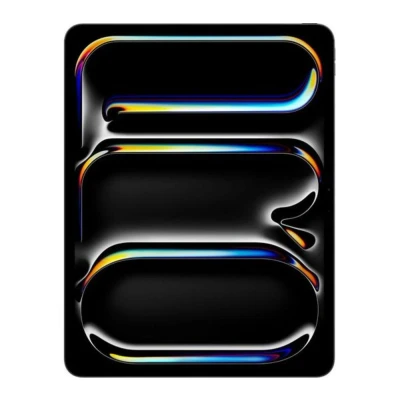 Image of Apple iPad Pro 2024 13 Nano Texture WiFi + 5G 1TB Black
