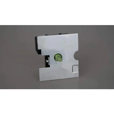 Image of Varilight MTR1000 Dimmer Modules 1 Way Rotary Module 200 1000W V Dim