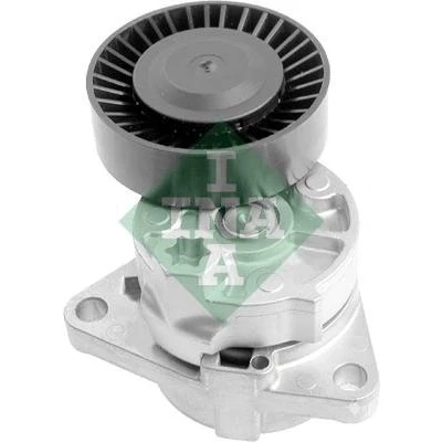 Image of 0K88R15981, 252814X000, 252814X100 Tensioner Lever, v ribbed belt INA 534 0018 10 76mm 22mm