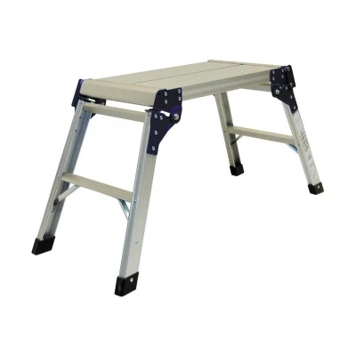 Image of Zarges ZAR100302 Hop Up Work Platform 600 x 300mm