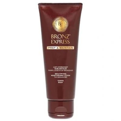 Image of Bronz Express Beautifying Moisturizing Lotion