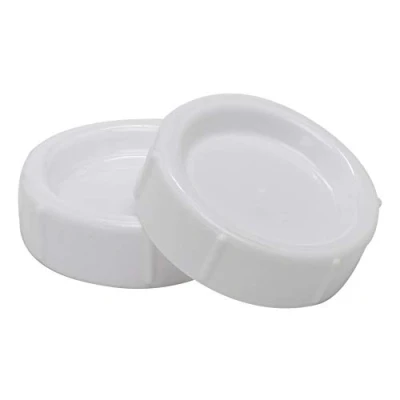 Image of Dr Brown&#039;s 2 Travel Caps