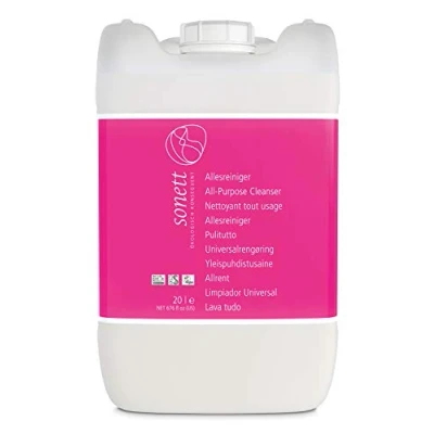 Image of Sonett all purpose cleaner 20 litres