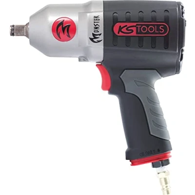 Image of KS Tools 515.1210 1/2&quot; MONSTER high performance impact wrench, 1690Nm