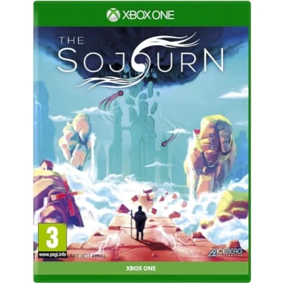 Image of The Sojourn