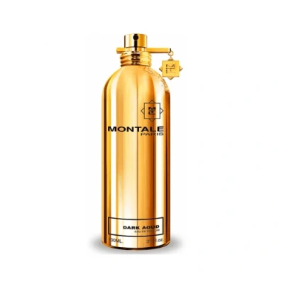 Image of Montale Dark Aoud 100ml EDP